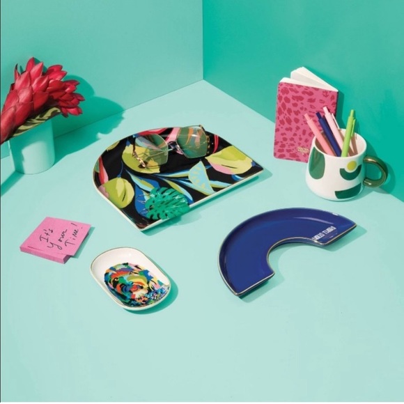 TABITHA BROWN For TARNew in Box 3pc Set Nesting Trays - Picture 2 of 8